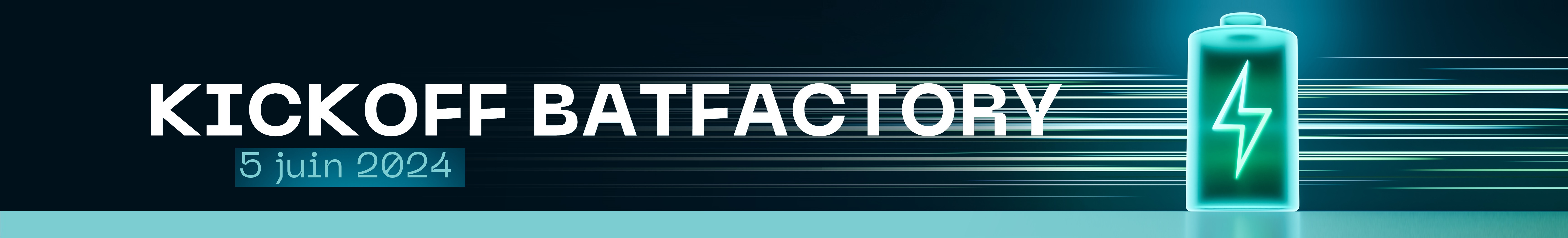 BatFactory BatFactory